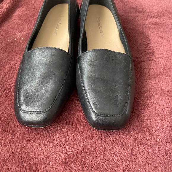 Enzo angiolini flats - Picture 2 of 4